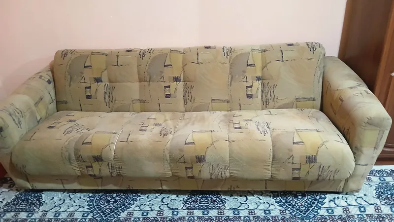 divan