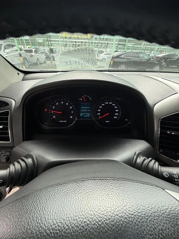 Срочно продаю Chevrolet Captiva — фото 4