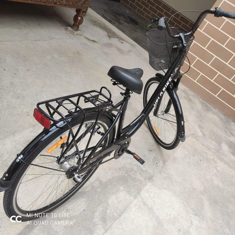 Velosiped, 3 ta richagli, yangi xolatda