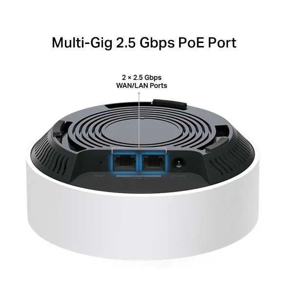 TP-Link Deco X50-PoE(1-pack) Mesh поддержкой PoE, UPS, ИБП 2 TP-Link Deco X50-PoE(1-pack) Mesh поддержкой PoE, UPS, ИБП 2