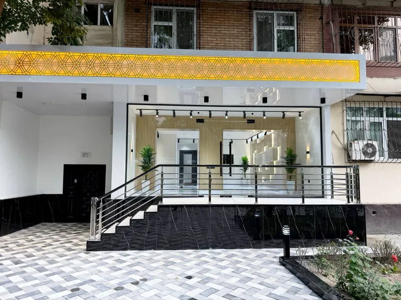 Ц-5 | Алайский - Продается нежилое помещение/Евро офис 85м2 — фото 1