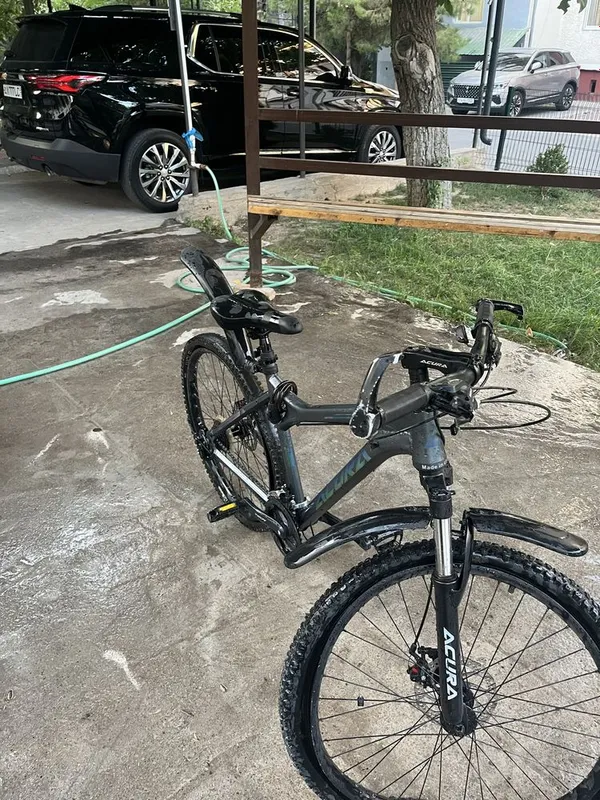 Велик, велосипед, Акура, Acura 18 зор велик горный 2 Велик, велосипед, Акура, Acura 18 зор велик горный 2