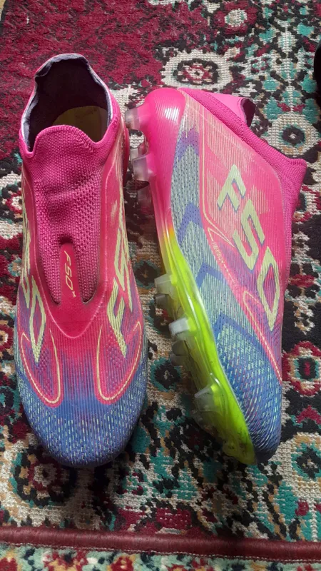 Adidas F50