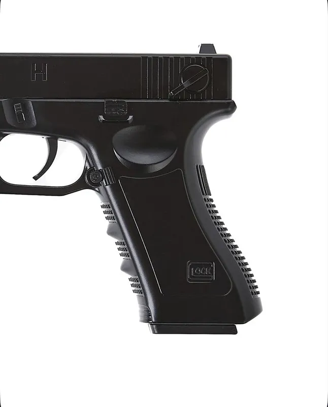 Glock 18 c7 pistol airsoft 6mm 4 Glock 18 c7 pistol airsoft 6mm 4
