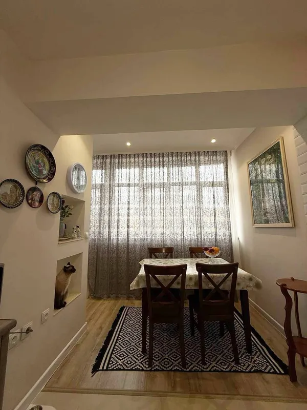 Продажа 3-комн. кв. 72 м², Юнусабадский · ID 6736 5 Продажа 3-комн. кв. 72 м², Юнусабадский · ID 6736 5