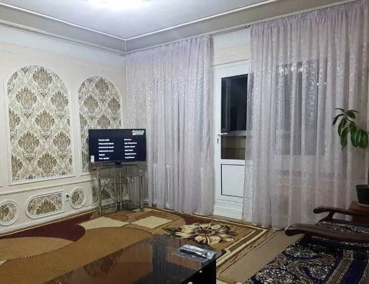 аренда квартира Учтепа