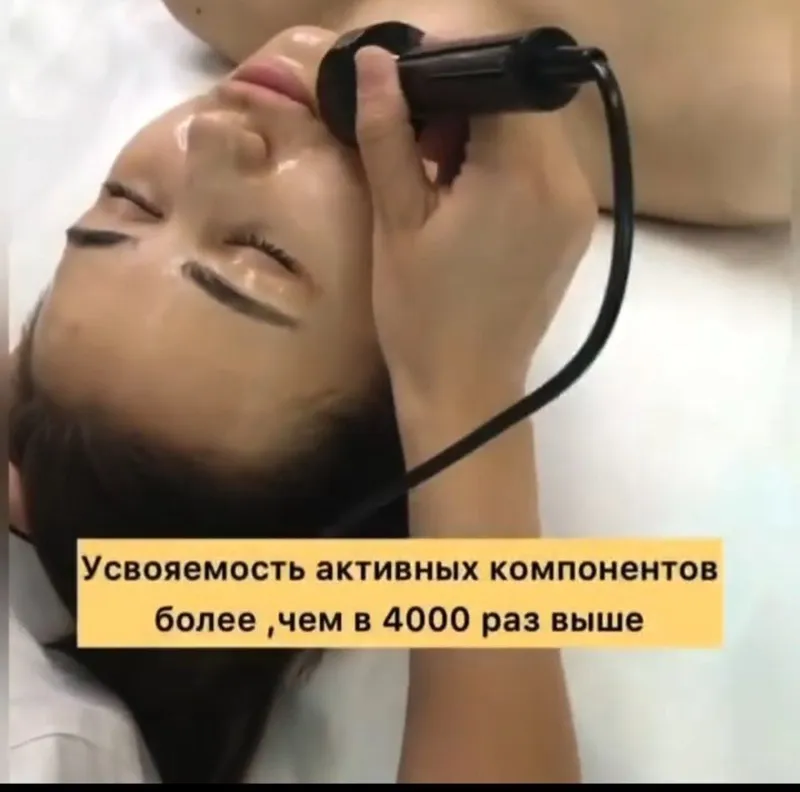 Yuz va tana uchun kosmetologik apparat — фото 3