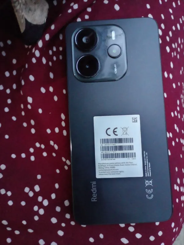 Redmi noʻt 14 proʻ max 1