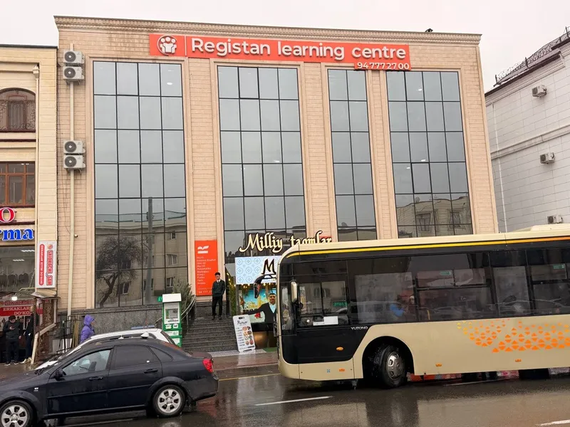 Сдается в аренду помещение под учебный центр 1