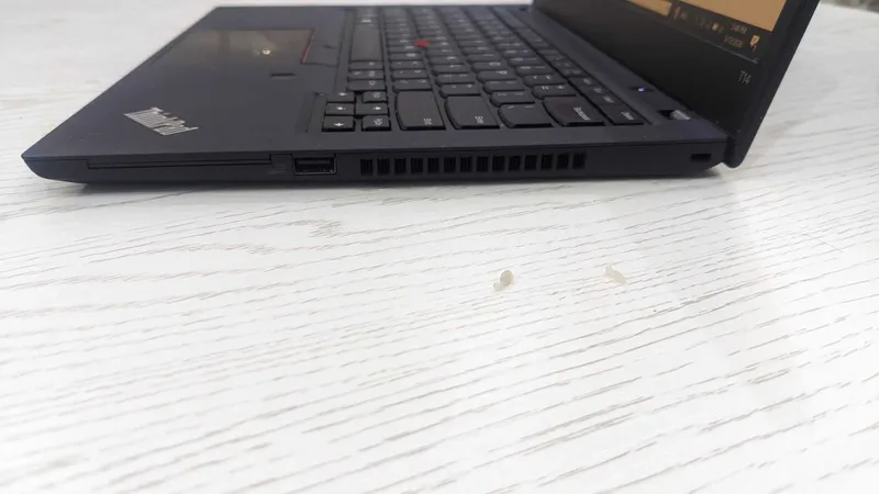 lenovo thinkpad t 14 5 lenovo thinkpad t 14 5