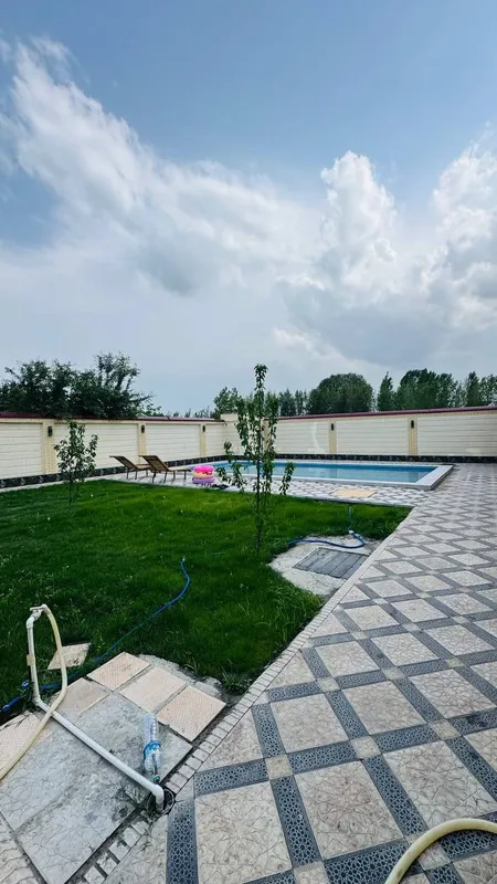 Dacha oilaviy dam olish maskani 5 Dacha oilaviy dam olish maskani 5