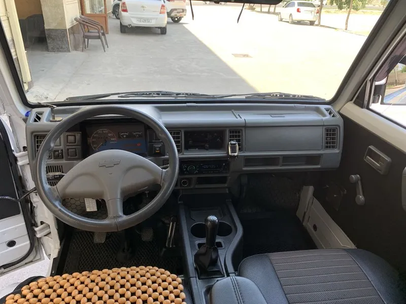 Дамас 2004 сотилади 3000$ — фото 6