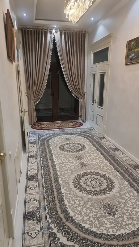 Ховли сотилади Кибре байиткургонда — фото 2