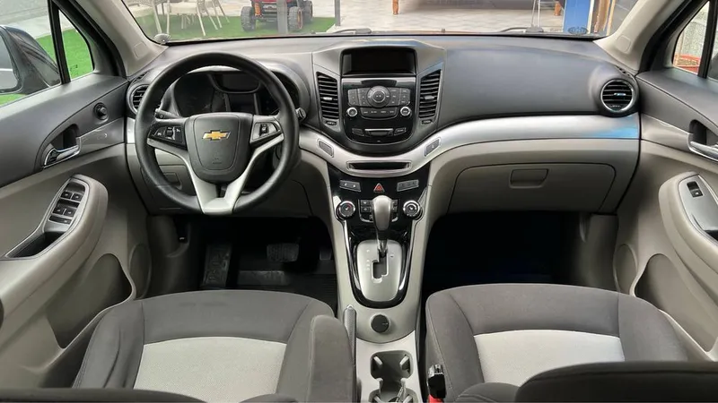 Орландо chevrolet Продаётся — фото 3