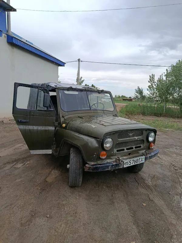 девит 4х4 не — фото 1
