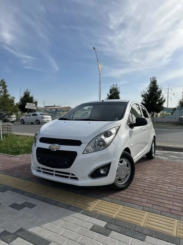 Spark Arenda, Vikup, Suhoy 1