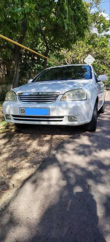 Lacetti 1.8L 2010 год — фото 6