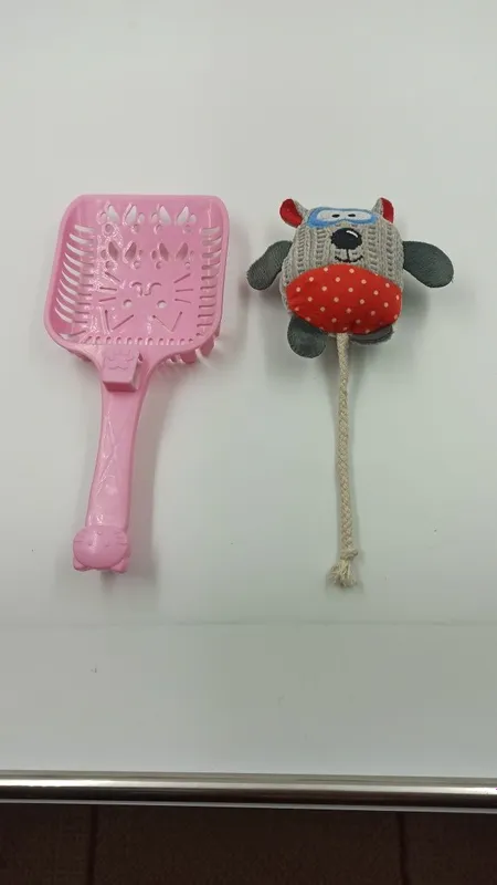 Продаю для котенка игрушки