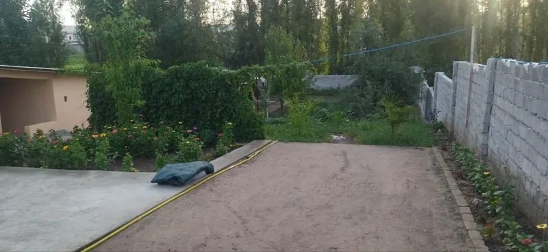 Уй сотилади 9 сотик 8