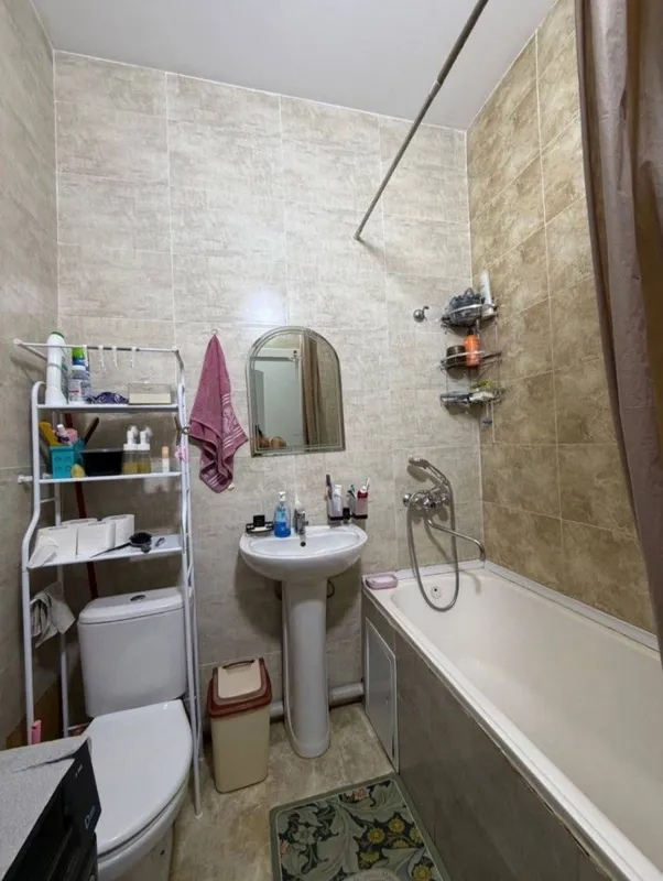 Продажа квартиры, Карасу-5 (Голден Хаус) 5