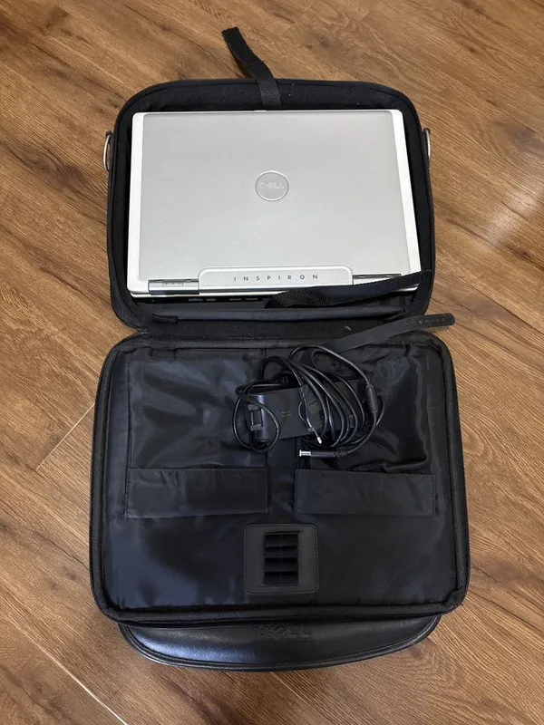 Dell Inspiron 6400 noutbuk 1 Dell Inspiron 6400 noutbuk 1