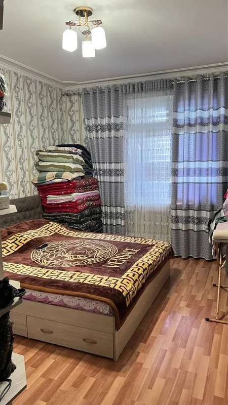 Квартира сотилади, продаю квартиру, торг есть — фото 1