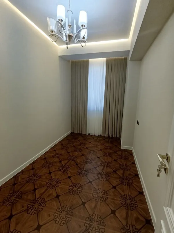 3-комнатная квартира, 83 м², 8/10, Шайхантахурский район, ул. Нурафшон (ориентир: Кукча) — фото 7