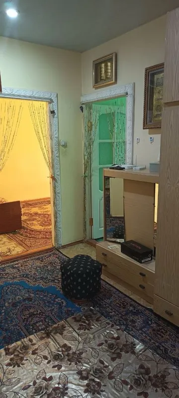 5каватли домнинг 3чи каватидаги 3хонали квартира арендага берилади — фото 5