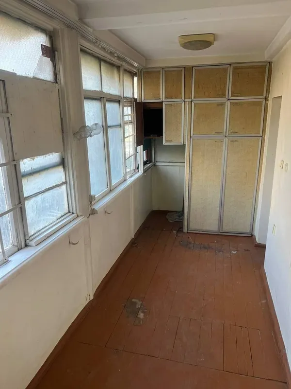 Chilonzor, 6-mavze, 2/2/4, balkon 2/6, mo‘ljal «Parus» 6