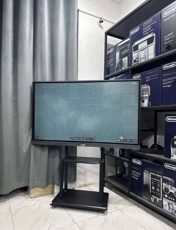 Интерактивный панель 65 Android 4K Доска кронштейн + опс есть Доставка 1 Интерактивный панель 65 Android 4K Доска кронштейн + опс есть Доставка 1