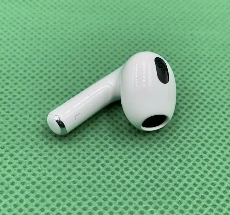 Airpods 1/2.1/2.2/Pro/Pro 2/3 кейс,case,футляр,чехол,box,Наушники L/R — фото 6