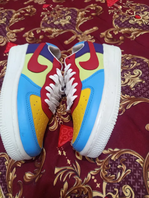 orginal nike air турецкий — фото 2