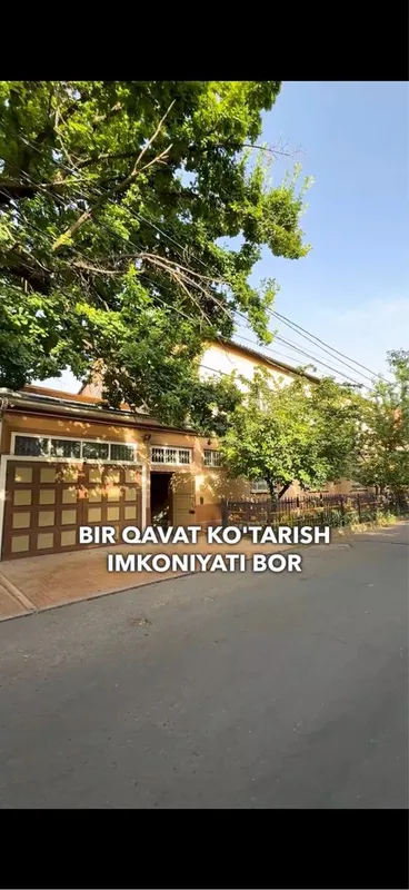 Yakkasroyda Restauran hotel shunga oxshash xizmat uchun uchastka sotil — фото 1