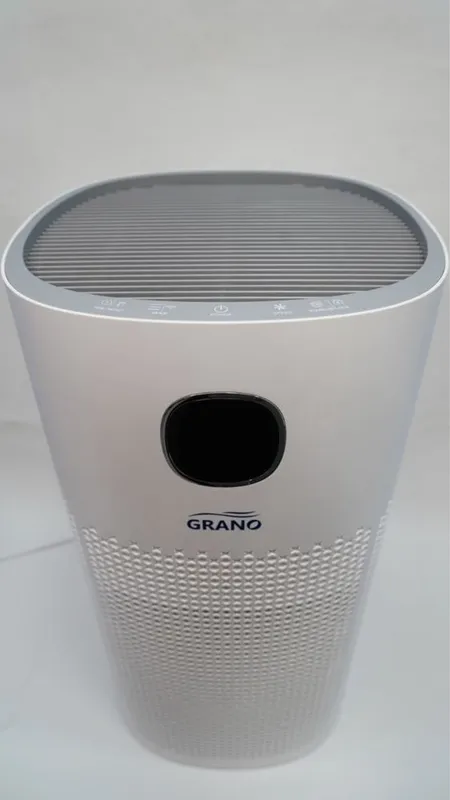 Очиститель воздуха GRANO PLASMAWAVE — фото 2