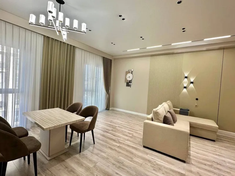 Аренда Mirabad avenue 3 Аренда Mirabad avenue 3