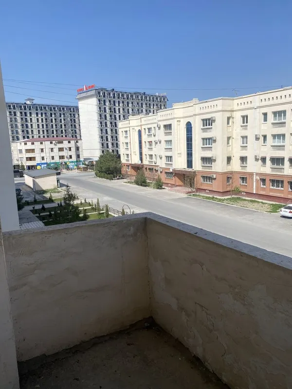 Продается квартира 3-х комнатная. Адрес Тарона 15/1. город Фергана — фото 1