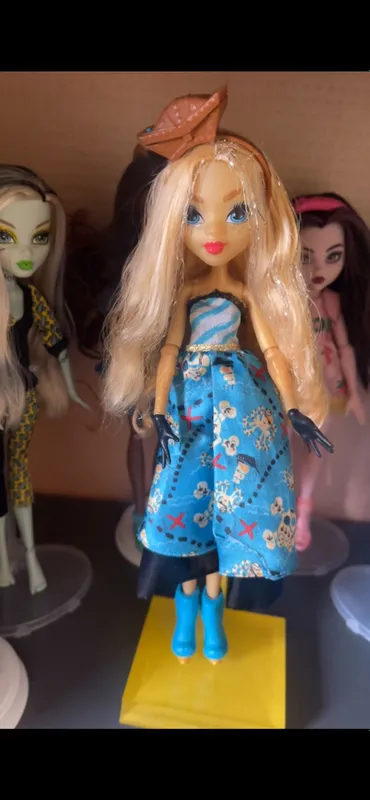 Кукла монстер хай monster high — фото 1