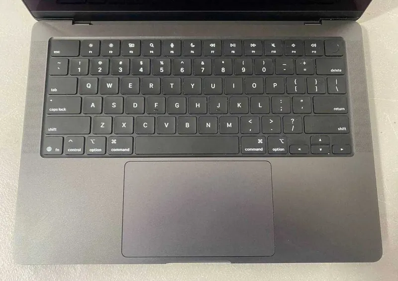 Yengide 100% Mac m1 Pro | 14 dyum | SROCHNA — фото 5