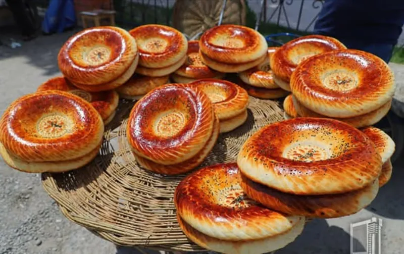 Tandir non 2 Tandir non 2