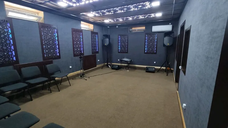Audiofactory repetitsiya bazasi 3