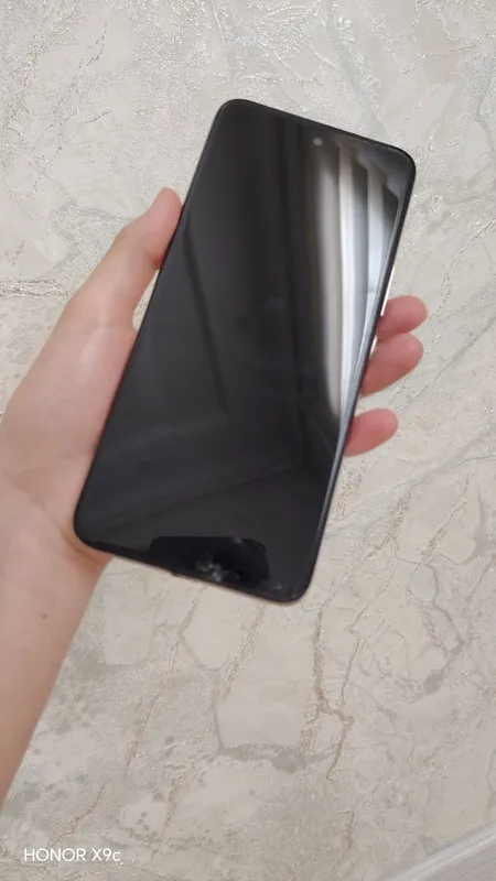 Infinix Hot 12 Play "Шампанское золото" 5