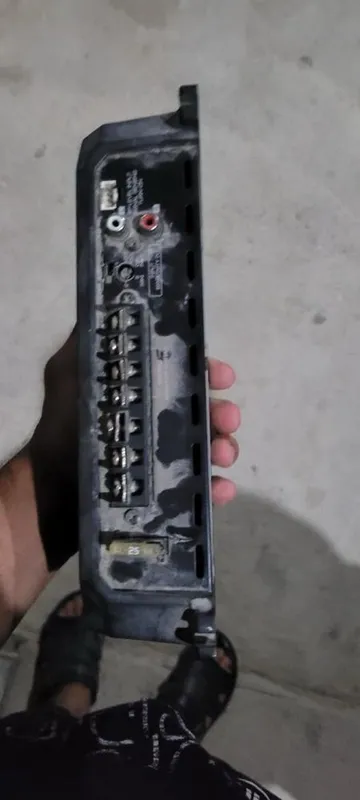 Kenwood uslitel 3