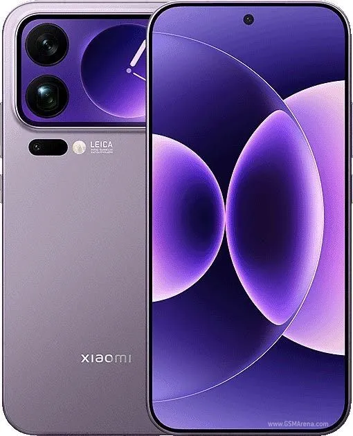 Xiaomi 17 max 16/512