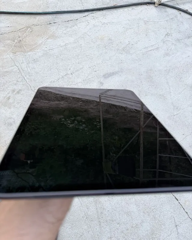 iPad Pro M4 - Ideal xolatda 6