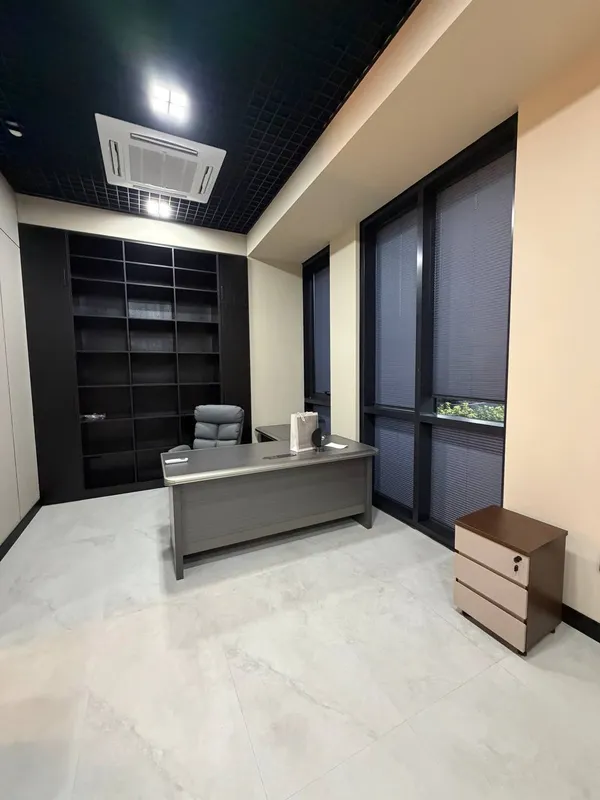 Nest One E Block turar joy majmuasidagi ofis uchun noturar joy 5 Nest One E Block turar joy majmuasidagi ofis uchun noturar joy 5