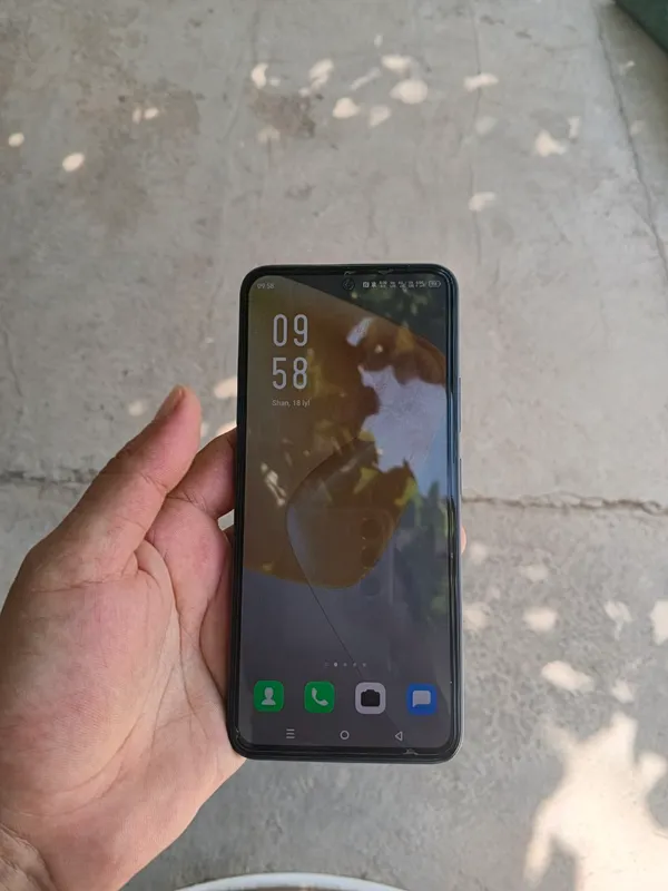 INFINIX HOT 50 PRO 8/256 XOLATI IDEAL 1 INFINIX HOT 50 PRO 8/256 XOLATI IDEAL 1