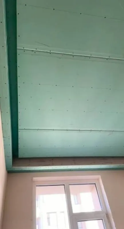 Gipsakarton usta 8 Gipsakarton usta 8