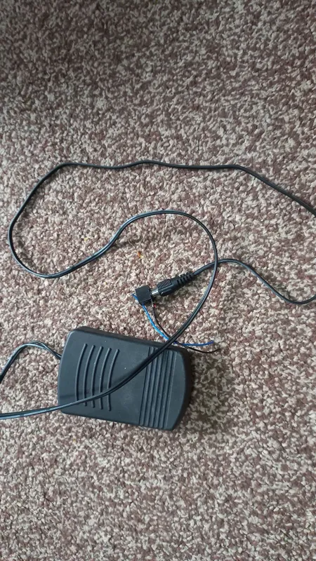 pedal