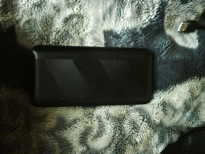 Power bank 10000mAh — фото 2