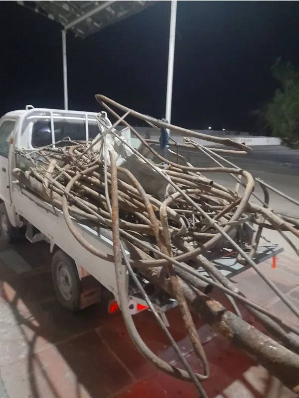 Купим металлолом по высоким ценам 4 Купим металлолом по высоким ценам 4